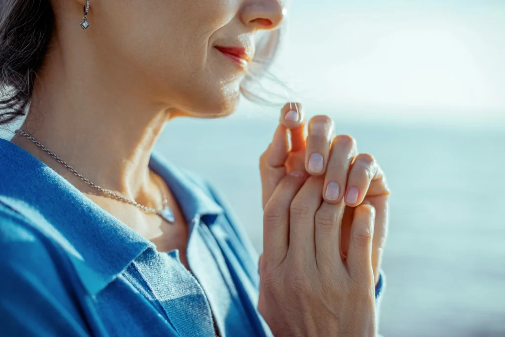 Are You Being Realistic With Yourself — or Just Hard on Yourself?